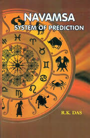 Navamsa System Of Prediction