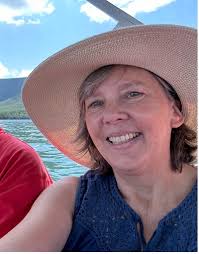 Thriller organizational team member featured in Daily Sun