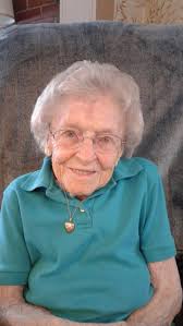 Obituary of Margaret Jennie (Dunham) Hoxie