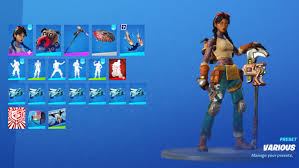 Unlocking welder style for jules. Pen On Twitter New Season New Outfits Ptcjune Outfit Jules Default Style Backbling Scrappy Pickaxe Scorcher Glider Fortilla Flier Wrap Shattered Ice Https T Co Xzhf3lkrla
