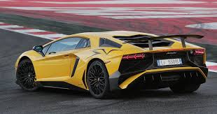 40 kwh · as low as $21,300. Lamborghini Aventador Sv Review