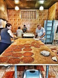 Ichkhanian Bakery Restaurant Beirut Places To Eat