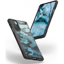 Oneplus nord (3 in 1 combo) deer case + tempered glass + camera lens protector. Ringke Fusion X Design Oneplus Nord Tough Case Camo Black