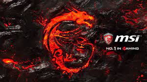 Msi Gaming Logo Logo Dragon Gaming Msi 1080p Wallpaper Hdwallpaper Desktop Laptop Wallpaper Msi Wallpaper Wallpaper Pc