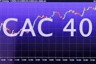 Résultat de recherche d'images pour "À LA UNE Le CAC 40 bat son record historique à plus de 7.390 points"