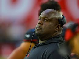 Arizona Cardinals move