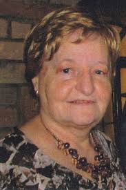 Huguette St-Laurent Giguère Obituary