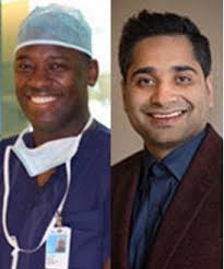 DEPARTMENT OF ANESTHESIA