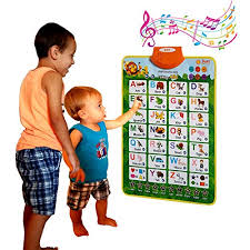 I love sharing activities for 3 year olds that i know work. Just Smarty Alphabet Learning Toy For Boys And Girls 3 Years Old Up Educational Interactive Poster For Kids To Learn Letters Numbers Shapes Colors Spelling With Games Quizzes And Music