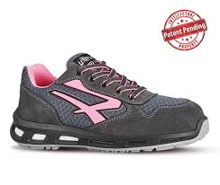 Kiabi.be propose la vente en ligne de vêtements, chaussures et accessoires de mode pour la femme, l'homme, l'enfant et le bébé. Chaussure De Securite Femme Redlion Cherry S1p Src Pointure 35 Upower