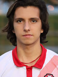 ROSTER 2019 — College Dreamers