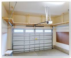 Lovelyving Architecture And Design Ideas Garage Storage Plans Overhead Garage Storage Diy Garage Storage