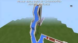 Deep lake w/ ease 1.2 how to 2 deep pool 2.1 how to 2.2 deep pool 2 2.2.1 how to 3 pure lake 3.1 bottom up 3.2 top down 3.3 creative mode or silk touch enchantments only 4 there are currents! 5 swimming in a lake 6 taking water from a lake this is the most convenient way to create a. Minecraft How To Make A Water Slide Water Park Tutorial Youtube