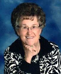 Doris Talbert Obituary March 19, 2025