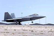By 1990 lockheed martin, teamed with boeing and general dynamics, had built and flown the demonstration prototype aircraft, designated. Lockheed Martin F 22 Raptor Wikipedia