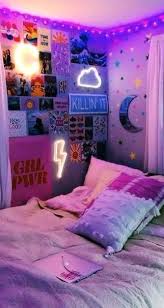 Room Inspiration Aesthetic Trendy Led Lights Vines Beautiful Dorm Room Room Ideas Bedroom Aesthetic Rooms Find panel lights, spotlights and reading lights in lots of styles and colours. room inspiration aesthetic trendy led