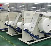 Diaper machine,wet wipes machine manufacturers-RIGOR