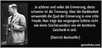 Dietrich Bonhoeffer Bonhoeffer Zitate Glaube Zitate Christliche Zitate