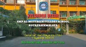 Check spelling or type a new query. Segenap Keluarga Besar Smp Smp Al Muttaqin Tasikmalaya