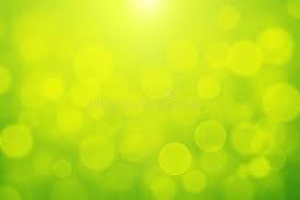Green Bokeh Abstract Light Background Blurly White Bokeh On Yellow And Green Bac Sponsored Abstract Light Lights Background Green Backgrounds Background