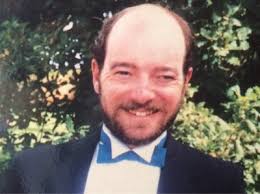 MCGOWAN, Geoffrey Mark