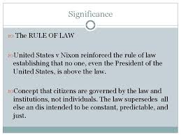 President nixon nixon.jpg richard milhous nixon was the 37th president of the united states of america. United States V Nixon A Case Study Separation