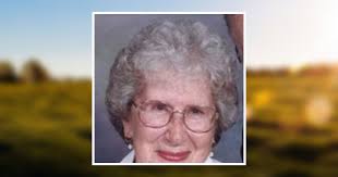 Betty M. Angell Obituary June 18, 2016