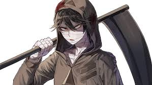 He first appears as an enemy of the b6 floor when meeting rachel gardner, and then becomes an ally over the course of the game. Hd Wallpaper Satsuriku No Tenshi Anime Isaac Foster Angels Of Death Wallpaper Flare