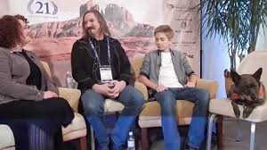 You may or may not know this, but the wizard of oz actually wasn't the smash hit that you might think it was when it debuted (more on that later). Amazing Wizard Of Paws Cast At The 2015 Sedona International Film Festival Youtube