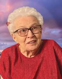 Lola Lalonde (nee Corrigan)