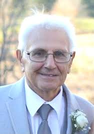 Albert DeVito Obituary