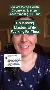 Replying to @Tonnetta 🦋💕 If you have more questions, let me know!  #mastersprogramstudent #worklifebalance #burnoutprevention  #clinicalmentalhealthcounseling #therapistintraining