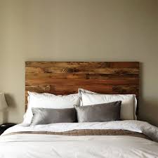 Cedar Barn Wood Style Headboard Modern Rustic Handmade In Etsy How to choose the best unique wooden headboards.