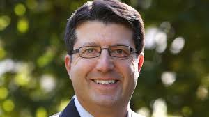 2022-2023 Vogel Lecture: “OWU at War: Charles Leighton and the Memphis  Belle”