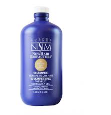 However, there is a solution. Nisim Sulphate Free Shampoo Normal To Dry Hair 1000ml Salon500 Online