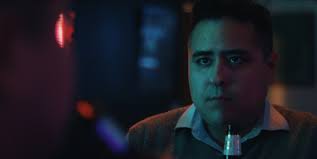 Border'd (TV Series 2019– )