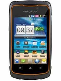 Compare Verykool RS75 vs Verykool i119 ...