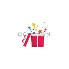 Download 12,000+ royalty free gift shop logo vector images. Gift Box Gift Shop Logo Icon Vector Stock Vector Crushpixel