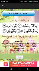 Doa Harian Kanak Kanak For Android Apk Download