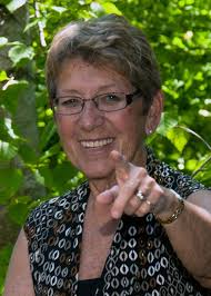 Obituary information for Jennifer Hurford