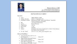 The website offers two forms of documents: Cv Curriculum Vitae Terbaru 2019 Gratis Format Word Doc Dan Pdf Mastimon Com