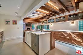 Plus, the beautiful hutch that divided the kitchen and the living room proved to be inconvenient, as it closed off. 22 Mid Century Modern Kitchen Ideas Photos