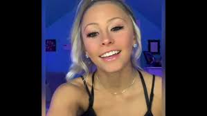 Emily Bott Comp Hair & Makeup Tutorial