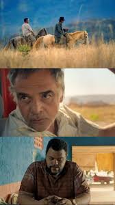 #Opinião 🎥 ‘Oeste Outra Vez’ joga luz sobre uma masculinidade em ruína. ,  Nota: (9,5/10)