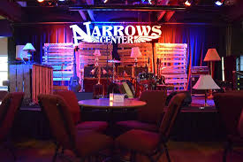 best music review of narrows center for the arts fall