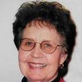 Funeral Services For Fern Farris