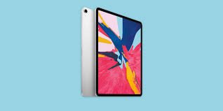 And get airpods.* new ipad pro. The Ipad Is The Only Tablet Worth Buying Argues A Tech Expert