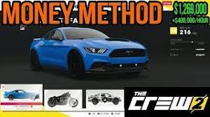 Learn more about selling cars in the crew 2 or even just how to earn more money in the crew 2. How To Make Money Fast In The Crew 2 Youtube