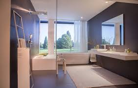 Was zeichnet schöne badezimmer aus? Neue Badideen 2017 Von Der Weltmesse Ish In Frankfurt Planungswelten