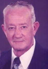 Kenneth James Melton (1919-2006)